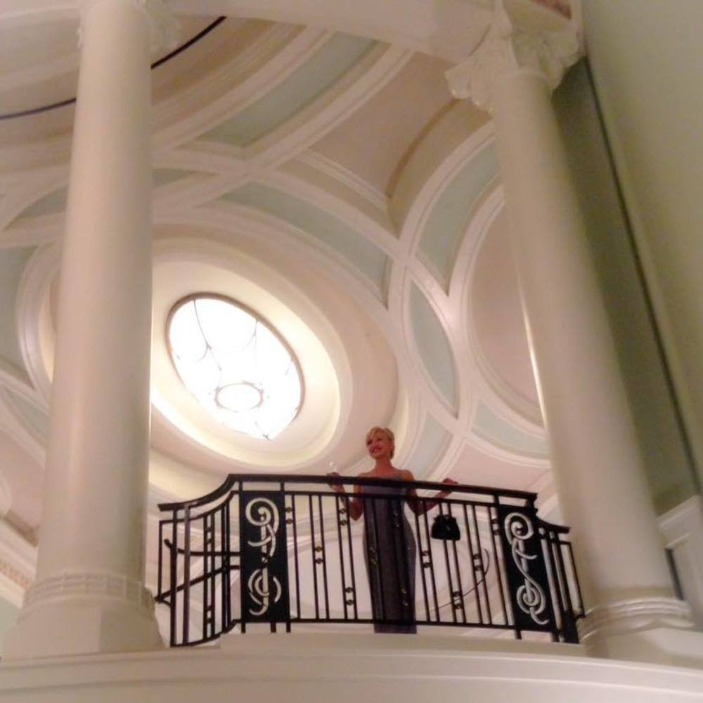 Meet your Posher, Stacey